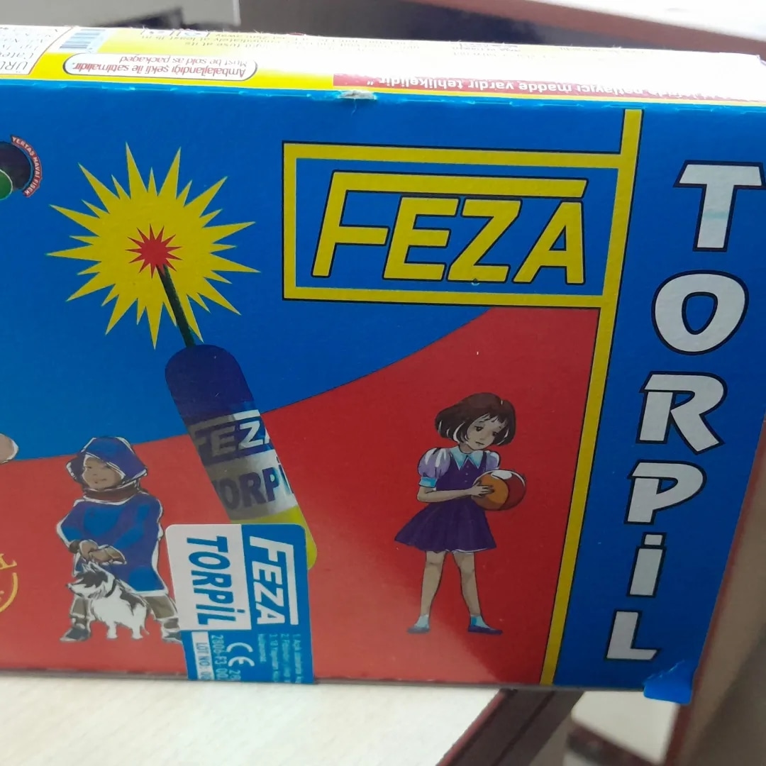 torpil modelleri