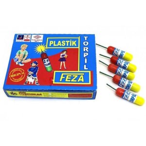 Feza Torpil Ne Kadar Güçlü | Ekonomik Seçenek - Stoktan Teslim